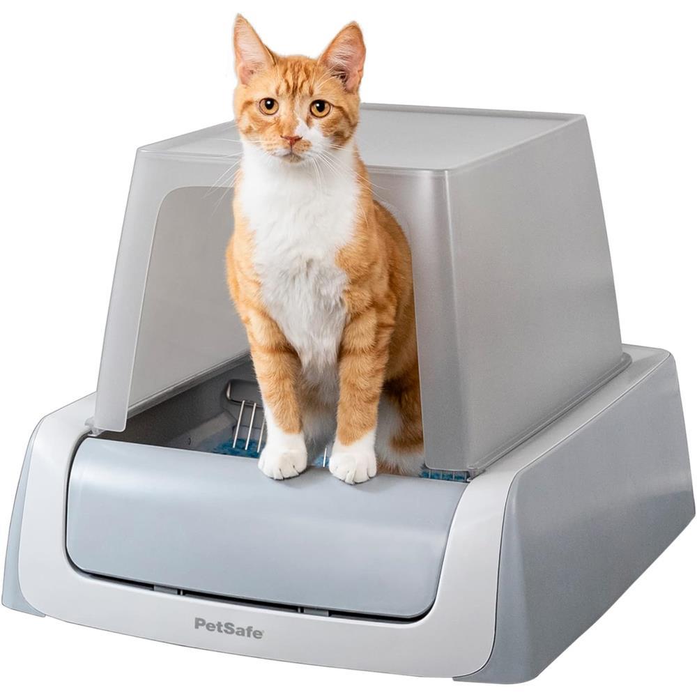 Litter Boxes