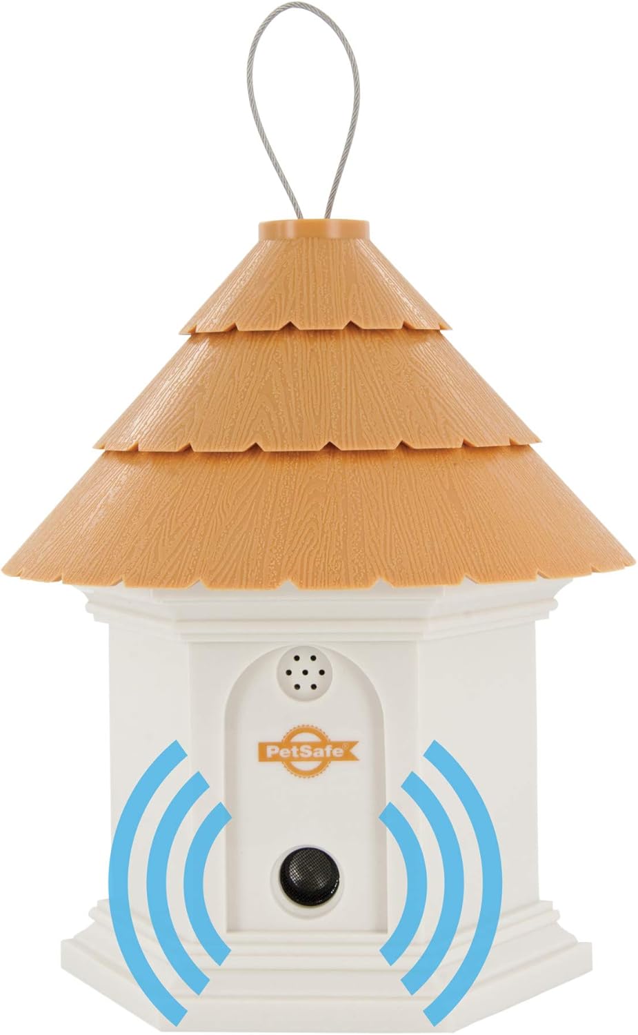Elite Outdoor Bark Control