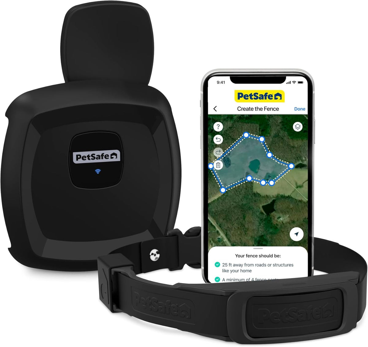 Guardian GPS Dog Fence