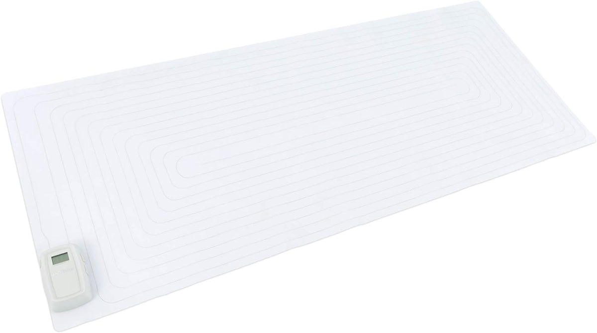 ScatMat Indoor Training Mat, Large, 48 in X 20 in