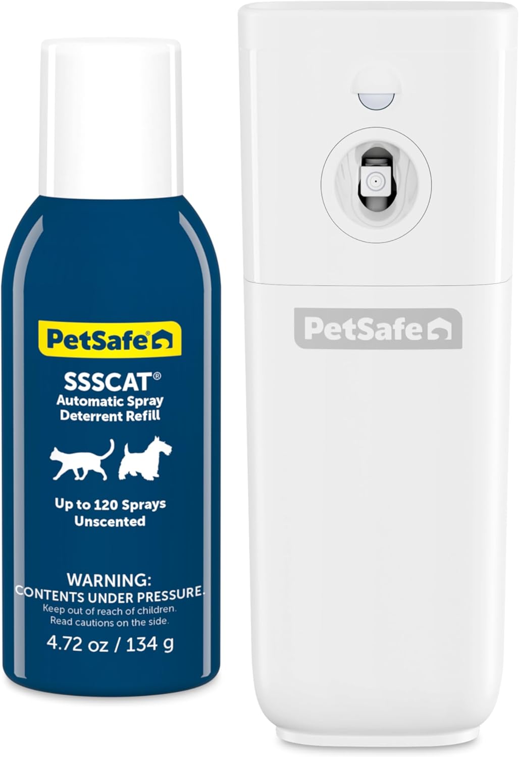 Cat Spray Deterrent - PPD00-17617