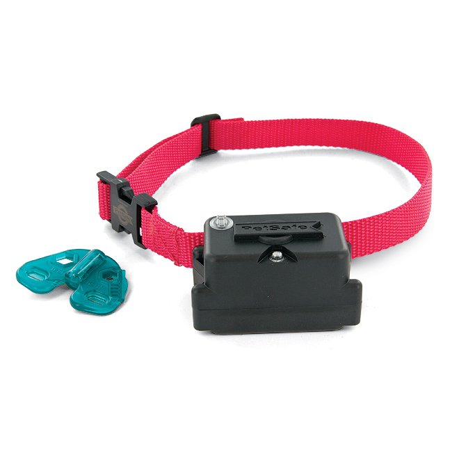 Stubborn Dog Fence Collar (REFURBISHED) - PRF-275-19-R