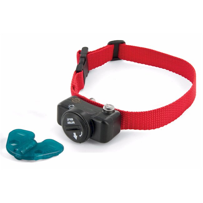 Deluxe Ultralight Collar (REFURB) - PUL-275-R