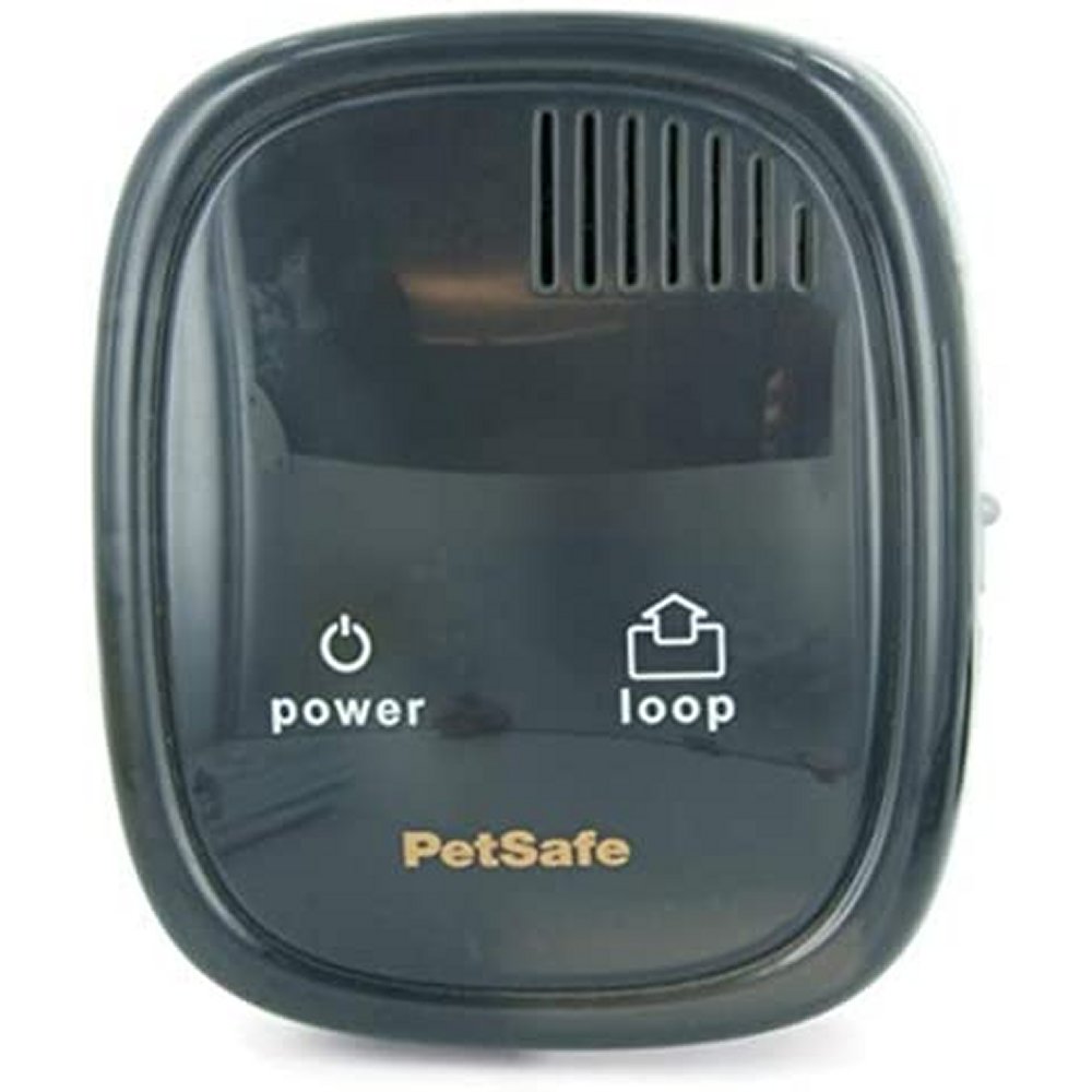 In-Ground Dog Fence Replacement Transmitter - RF-1010/RF-125