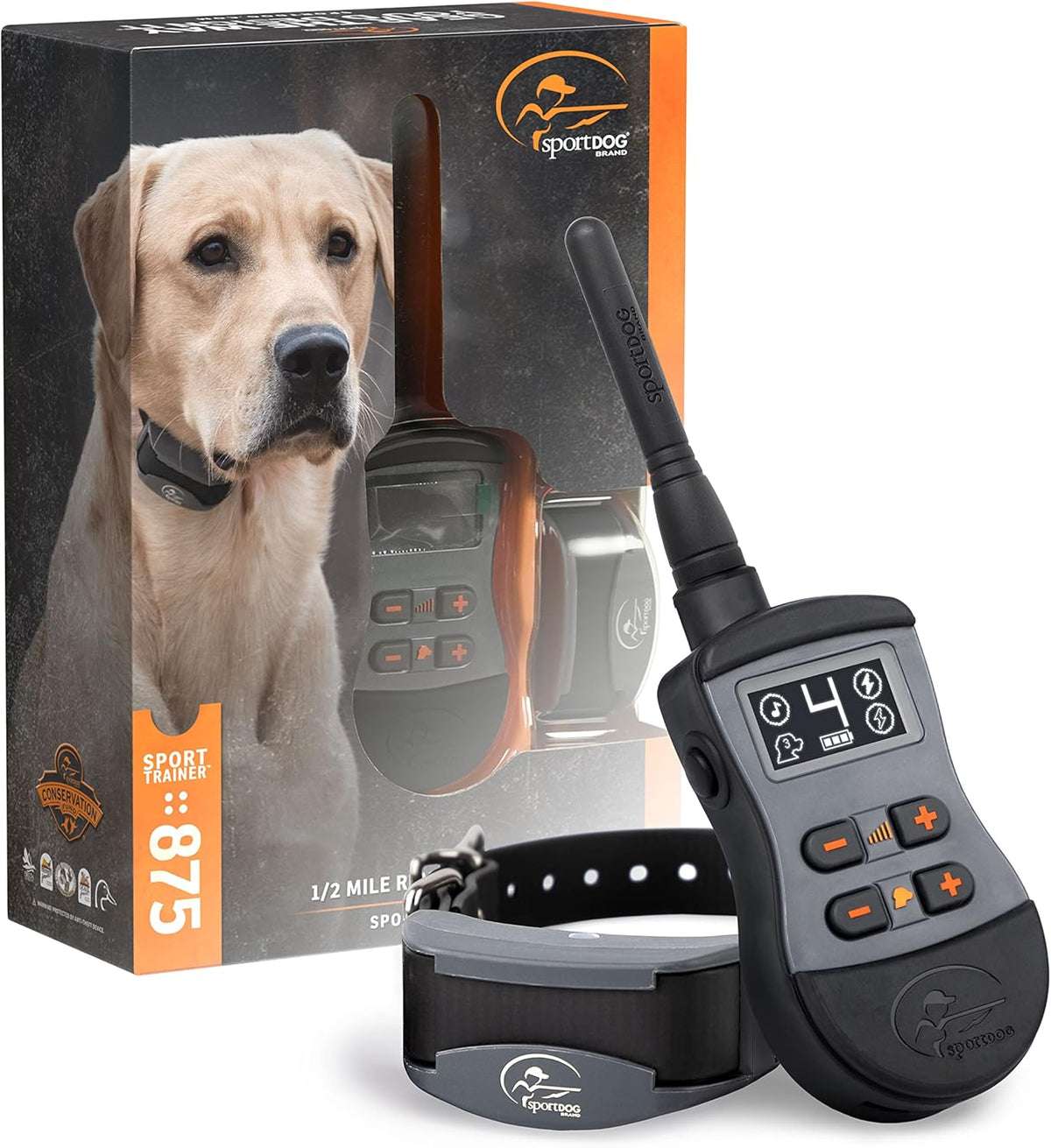 SportDOG Brand SportTrainer 1/2 Mile