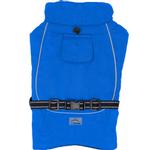 Alpine Tuf Terrain Dog Coat - Mountain Lake