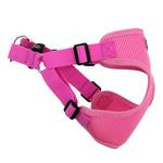 Wrap and Snap Choke Free Dog Harness - Candy Pink
