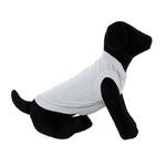 Cotton Dog Tank - Glacier Gray
