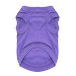 Cotton Dog Tank - Ultra Violet