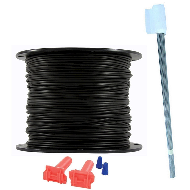 Heavy Duty Boundary Kit - 20 Gauge Wire/500 Ft