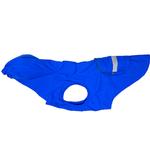 Packable Raincoat - Blue