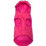 Packable Raincoat - Pink