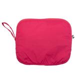 Packable Raincoat - Pink