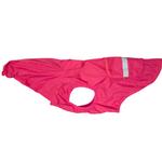 Packable Raincoat - Pink