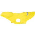 Packable Raincoat - Yellow