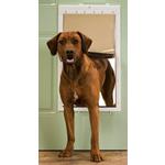 PetSafe Plastic Dog Door - Extra Large - PPA00-10961