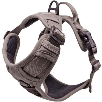 Venture Paw Pull Control Dog Harness - Dried Sage