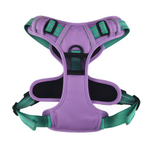 Venture Paw Pull Control Dog Harness - Mermaid Lilac