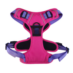 Venture Paw Pull Control Dog Harness - Sugar Rush Pink