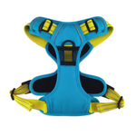 Venture Paw Pull Control Dog Harness - Sun Chaser Blue