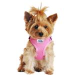 Wrap and Snap Choke Free Dog Harness - Candy Pink