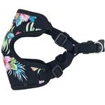 Wrap and Snap Choke Free Dog Harness - Paradise Nights